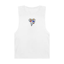 Load image into Gallery viewer, The Goat Barnard Tank