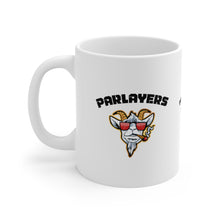 Load image into Gallery viewer, Parlayers Club Mugs