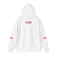 Load image into Gallery viewer, THE GOAT Heavy Blend™ Hooded Sweatshirt