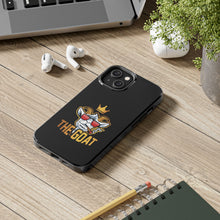 Load image into Gallery viewer, The Goat King Tough Phone Case