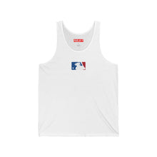Load image into Gallery viewer, THE GOAT Series Jersey Tank