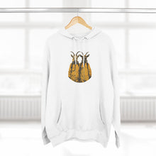 Load image into Gallery viewer, Breaking Bad Pullover Hoodie