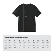 Load image into Gallery viewer, THE GOAT Jersey Tee
