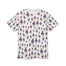 Load image into Gallery viewer, America Cut & Sew Tee