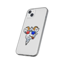 Load image into Gallery viewer, The Goat Flexi Case