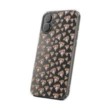 Load image into Gallery viewer, The Goat Clear Phone Case