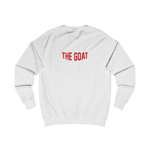 Load image into Gallery viewer, THE GOAT Series Sweatshirt