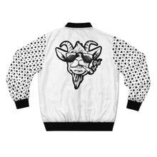Load image into Gallery viewer, THE GOAT Bomber Jacket