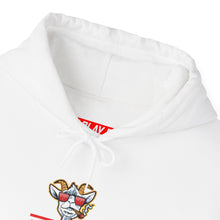 Load image into Gallery viewer, THE GOAT Heavy Blend™ Hooded Sweatshirt