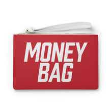Load image into Gallery viewer, The Goat USA Money Bag