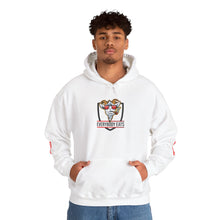 Load image into Gallery viewer, Everybody Eats Heavy Blend™ Hooded Sweatshirt