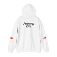 Load image into Gallery viewer, THE GOAT Heavy Blend™ Hooded Sweatshirt