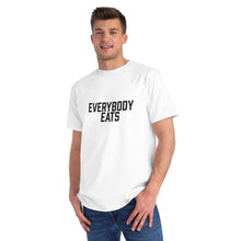 Load image into Gallery viewer, Everybody Eats Classic T-Shirt