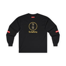 Load image into Gallery viewer, Godfather Long Sleeve Tee