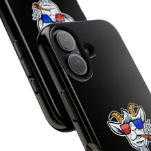 Load image into Gallery viewer, Everybody Eats Tough Phone Case