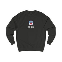 Load image into Gallery viewer, THE GOAT Series Sweatshirt
