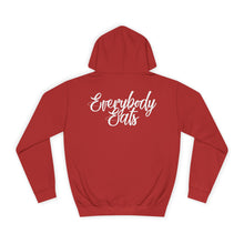 Load image into Gallery viewer, Everybody Eats College Hoodie