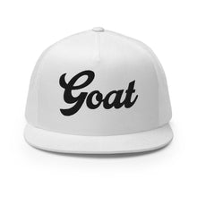 Load image into Gallery viewer, Goat Trucker Cap