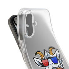 Load image into Gallery viewer, The Goat Flexi Case