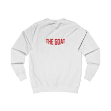 Load image into Gallery viewer, THE GOAT Series Sweatshirt