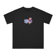 Load image into Gallery viewer, The Goat USA Organic T-Shirt