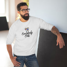 Load image into Gallery viewer, Everybody Eats Crew Neck Sweatshirt