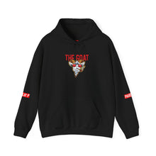 Load image into Gallery viewer, THE GOAT Heavy Blend™ Hooded Sweatshirt
