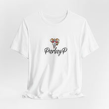 Load image into Gallery viewer, Parlay P THE GOAT Jersey Tee