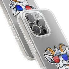 Load image into Gallery viewer, The Goat Flexi Case
