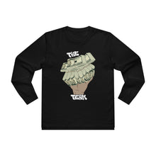 Load image into Gallery viewer, The Money Team Long Sleeve Tee