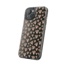 Load image into Gallery viewer, The Goat Clear Phone Case