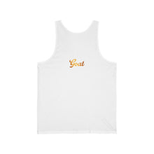 Load image into Gallery viewer, THE GOAT Jersey Tank