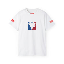 Load image into Gallery viewer, THE GOAT Series Ultra Cotton Tee