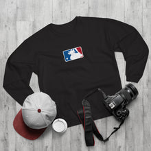 Load image into Gallery viewer, THE GOAT Series Crew Neck Sweatshirt
