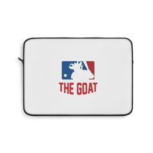 Load image into Gallery viewer, The Goat Series Laptop Sleeve