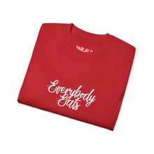 Load image into Gallery viewer, Everybody Eats Ultra Cotton Tee