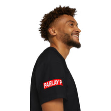 Load image into Gallery viewer, THE GOAT Series Ultra Cotton Tee