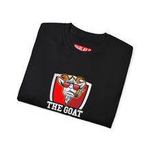 Load image into Gallery viewer, THE GOAT Ultra Cotton Tee