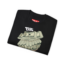 Load image into Gallery viewer, The Money Team Ultra Cotton Tee