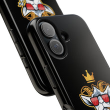 Load image into Gallery viewer, The Goat King Tough Phone Case