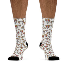 Load image into Gallery viewer, THE GOAT Socks