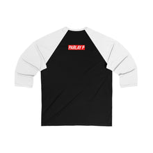Load image into Gallery viewer, Everybody Eats Raglan Tee