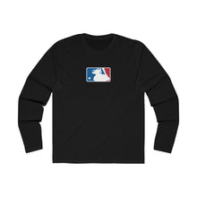 Load image into Gallery viewer, THE GOAT Series Long Sleeve Crew Tee