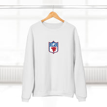 Load image into Gallery viewer, THE GOAT Series Crew Neck Sweatshirt