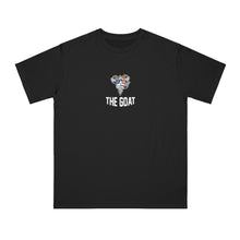 Load image into Gallery viewer, The Goat USA Organic T-Shirt