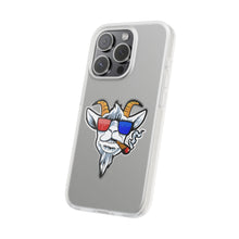 Load image into Gallery viewer, The Goat Flexi Case