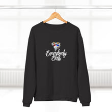 Load image into Gallery viewer, Everybody Eats Crew Neck Sweatshirt