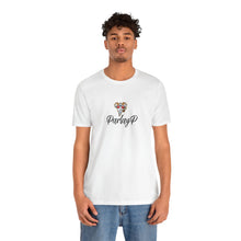 Load image into Gallery viewer, Parlay P THE GOAT Jersey Tee