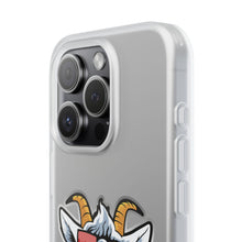 Load image into Gallery viewer, The Goat Flexi Case