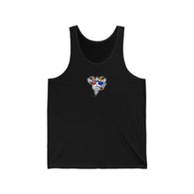 Load image into Gallery viewer, The Goat Jersey Tank